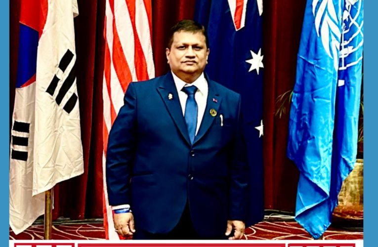 The opening of the doors to a Sri Lanka free of corruption and theft under the leadership of President Anura Kumara Dissanayake is a great victory for the people! Executive Director of the Human Rights Protection Organization M.M. Shafaan