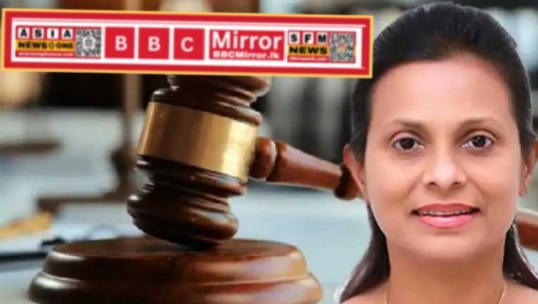 The order given to Maheshi who played with the lives of helpless people.!
