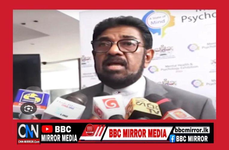 කෙහෙළියට එරෙහි බාල එන්නත් නඩුව අද කැඳවයි BBCMirror.lk .  CNN-Mirror.com ‘ asianewsplusone.com   sfmnewslk.com