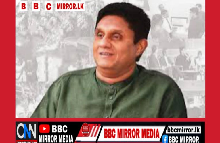 සජිත් මහතා නායකත්වයෙන් ඉවත්කරනවාද? නැද්ද? – සජබ පිළිතුරු දෙයි