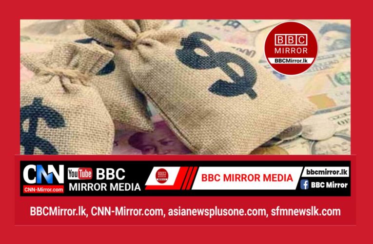 විදේශ සේවා නියුක්තිකයන්ගේ ප්‍රේෂණ ලැබීම් ඩොලර් මිලියන 600 ඉක්මවයි BBCMirror.lk .   CNN-Mirror.com ‘ asianewsplusone.com   sfmnewslk.com