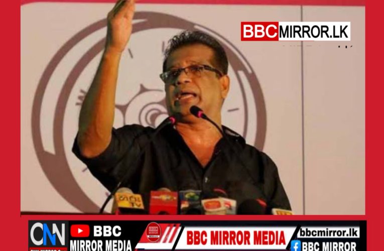 වනජීවි කළමනාකරණය’ නමින් විෂයයක් ගේනවා..- අමාත්‍්‍ය  ලාල් කාන්ත BBCMirror.lk .  CNN-Mirror.com ‘ asianewsplusone.com   sfmnewslk.com