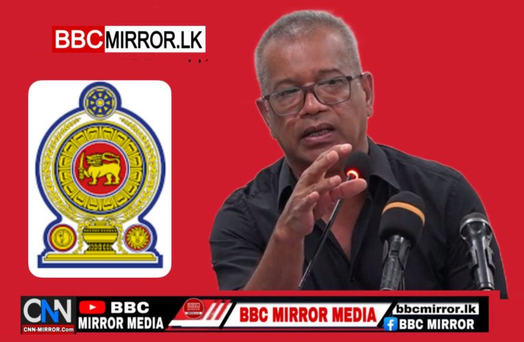 2025.07.24 අපගේ අරමුණ ගොවිජනතාව දුප්පත්කමින් මුදවා ගැනීමයි  කෘෂිකර්ම, පශු සම්පත්, ඉඩම් සහ වාරිමාර්ග අමාත්‍ය කේ.ඩී. ලාල්කාන්ත මහතා BBCMirror.lk .   CNN-Mirror.com ‘ asianewsplusone.com   sfmnewslk.com
