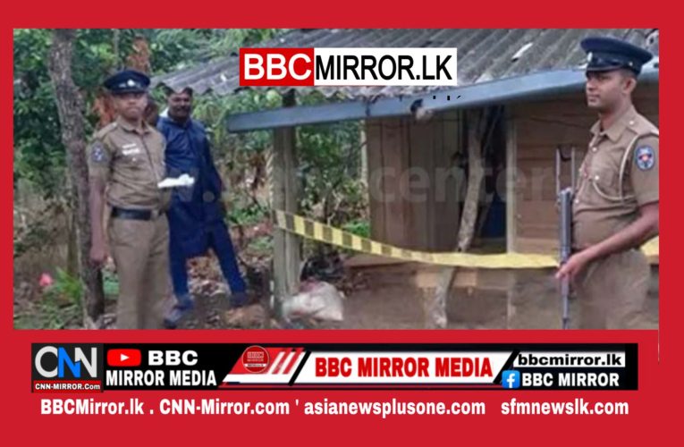 දෙහිවල වෙඩික්කරු STF සමඟ ඇති වූ වෙඩි හුවමාරුවකික් BBCMirror.lk .   CNN-Mirror.com ‘ asianewsplusone.com   sfmnewslk.com