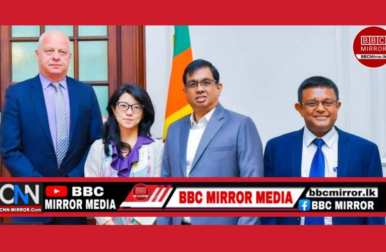 සුපිළිපන් රාජ්‍ය සේවයක් ගොඩනැඟීම  BBCMirror.lk .   CNN-Mirror.com ‘ asianewsplusone.com   sfmnewslk.com