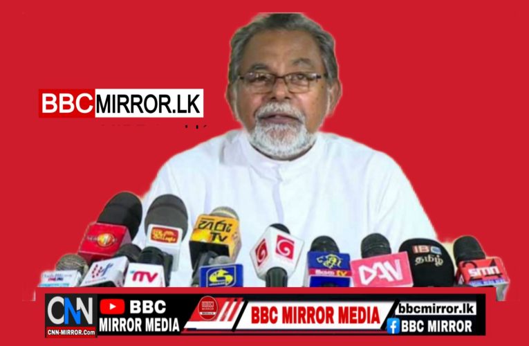 කාදිනල්තුමා රවී ශානි ගේන්න කීවේ නෑ– සිරිල් ගාමිණී පියතුමා BBCMirror.lk .   CNN-Mirror.com ‘ asianewsplusone.com   sfmnewslk.com