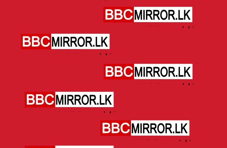 කොස්ගොඩ වෙඩිතැබීමකින් තරුණයෙක් මරුට BBCMirror.lk .   CNN-Mirror.com ‘ asianewsplusone.com   sfmnewslk.com