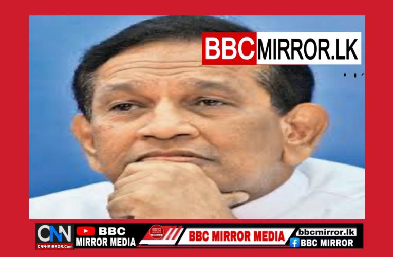 මුදාහරින ලෙස ඉල්ලා රාජිතගෙන් ප්‍රතිශෝධන පෙත්සමක් BBCMirror.lk .   CNN-Mirror.com ‘ asianewsplusone.com   sfmnewslk.com