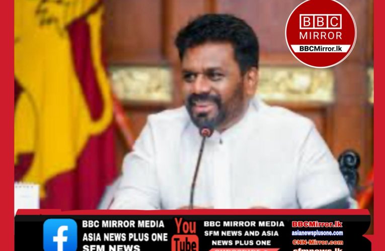 විනය සහ මනුෂ්‍යත්වයේ ජීවය යළි කැඳවාගෙන එමින් අධ්‍යාත්මිකව සංවර්ධනය වූ සමාජයක් ගොඩනැඟිය යුතුයි – ජනපති