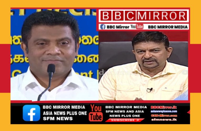 රටේ තෙල් සංචිත පිළිබඳ ඛනිජ තෙල් සංස්ථාව ද බලශක්ති අමාත්‍ය කුමාර ජයකොඩි ද කැබිනට් මාධ්‍ය ප්‍රකාශක ලෙස තමන් ද රට හමුවේ නිවැරදි ප්‍රකාශ සිදුකර ඇතැයි අමාත්‍ය වෛද්‍ය නලින්ද ජයතිස්ස පවසයි.