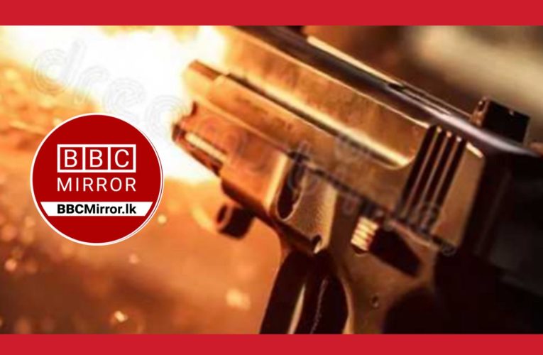 රාගමදී වෙඩිතබා ‘ආමි උපුල්’ ඝාතනය කෙරේ