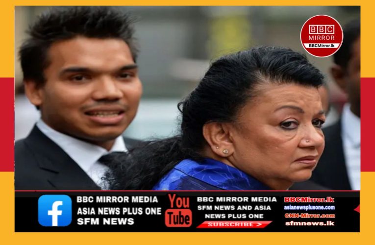 සිරිලිය’ ගිණුම යනු කුමක් ද?