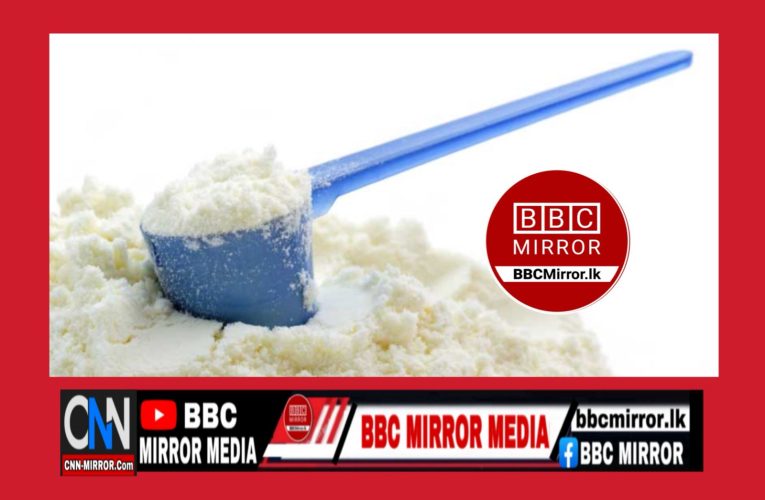 ආනයනික කිරිපිටි මිල ඉහළට BBCMirror.lk .  CNN-Mirror.com ‘ asianewsplusone.com   sfmnewslk.com