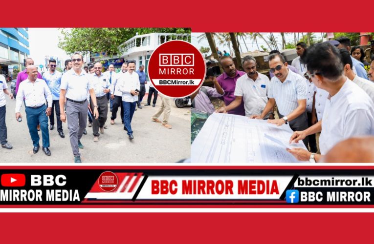දෙහිවල දුම්රිය ස්ථානය පුමුඛ දිවයිනේ තවත් දුම්රිය ස්ථාන 100 ක් නවීකරණයට….  BBCMirror.lk .   CNN-Mirror.com ‘ asianewsplusone.com   sfmnewslk.com