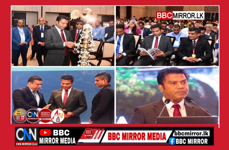 නිවසේ සිට රෝහල දක්වා ශක්තිමත් හදිසි සත්කාර පද්ධතියක් ගොඩනැගීම රජයේ අරමුණයි” අමාත්‍ය වෛද්‍ය නලින්ද ජයතිස්ස  BBCMirror.lk .   CNN-Mirror.com ‘ asianewsplusone.com   sfmnewslk.com