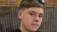 Teenager found guilty of murdering fellow pupil during lunch break
