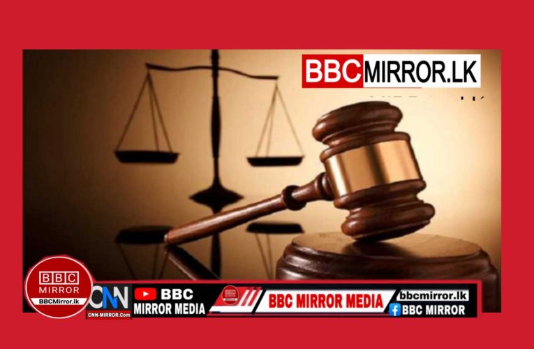 හිටපු ජනාධිපතිවරුන්ගේ හිමිකම් අවලංගු කිරීමේ පනත් කෙටුම්පත අභියෝගයට ලක් කරමින් ශ්‍රේෂ්ඨාධිකරණයට පෙත්සමක් ඉදිරිපත් කර ඇත. BBCMirror.lk .  CNN-Mirror.com ‘ asianewsplusone.com   sfmnewslk.com