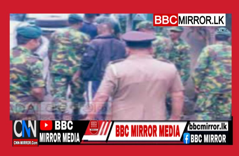 දිවයින පුරා විශේෂ මෙහෙයුම් BBCMirror.lk .   CNN-Mirror.com ‘ asianewsplusone.com   sfmnewslk.com
