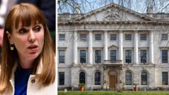 UK gives China two weeks to explain gaps in mega-embassy plan