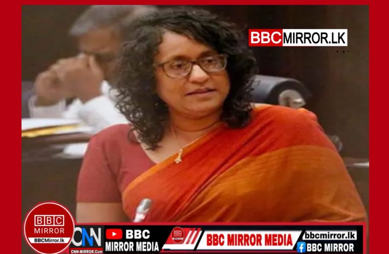 අගමැතිනිය ගැන අසත්‍ය පුවත් පල කල මධ්‍ය ගැන  CID පරීක්ෂණ BBCMirror.lk .   CNN-Mirror.com ‘ asianewsplusone.com   sfmnewslk.com