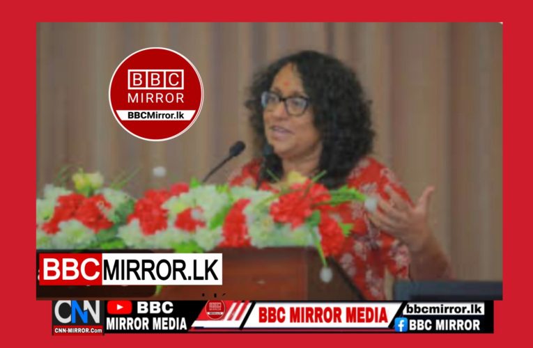 ඉදිරියේදී මෙරට විශ්වවිද්‍යාල පද්ධතිය තුළ ප්‍රචණ්ඩත්වය සහ නවකවධයට කිසිඳු සමාවක් ලබා නොදෙන නොදෙමි BBCMirror.lk .   CNN-Mirror.com ‘ asianewsplusone.com   sfmnewslk.com