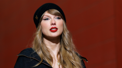 Elon Musk’s AI accused of making explicit Taylor Swift videos