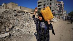 Israeli security cabinet to discuss plan to fully occupy Gaza