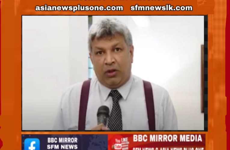 හිරේ යන පුද්ගලයින් අඩු කරන්න හර්ෂණගෙන් යෝජනා 2025 සැප්‍තැම්‍බර් 16, පෙ.ව. 12:03 Facebook Twitter WhatsApp Telegram
