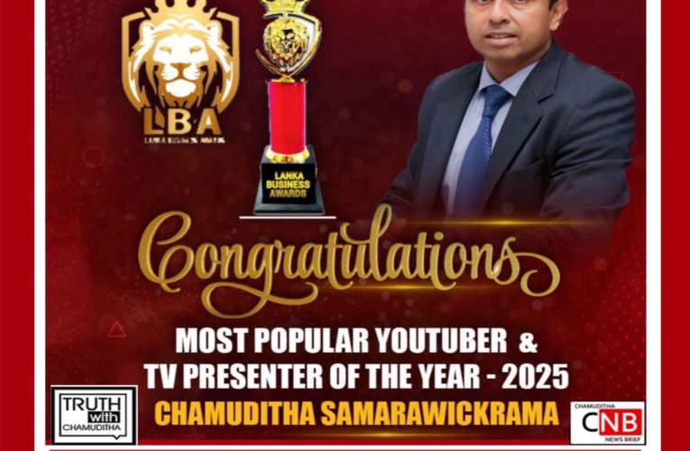 Congratulations  BBCMirror.lk .   CNN-Mirror.com ‘ asianewsplusone.com   sfmnewslk.com