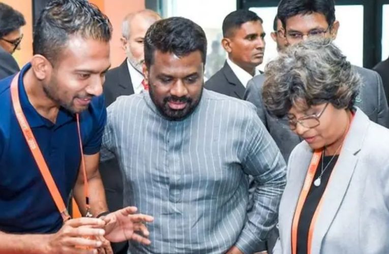 “ Disrupt Asia 2025 ” ප්‍රධාන සමුළුව ජනපති ප්‍රධානත්වයෙන්  ශ්‍රී ලංකාවේ ප්‍රමුඛතම නව ව්‍යවසායක සමුළුවක් BBCMirror.lk .   CNN-Mirror.com ‘ asianewsplusone.com   sfmnewslk.com