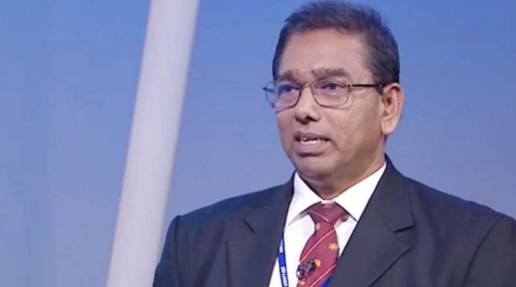 මිද්දෙනිය ප්‍රදේශයෙන් සොයා ගන්නා ලද බහාලුම් දෙක සම්බන්ධයෙන් ශ්‍රී ලංකා රේගු අධ්‍යක්ෂ චන්දන පුංචිහේවා මහතා විශේෂ පැහැදිලි කිරීමක් සිදු කර තිබේ. BBCMirror.lk .   CNN-Mirror.com ‘ asianewsplusone.com   sfmnewslk.com