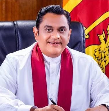 ශෂීන්ද්‍ර රාජපක්ෂ යළි 22 වැනිදා දක්වා රිමාන්ඩ් BBCMirror.lk .   CNN-Mirror.com ‘ asianewsplusone.com   sfmnewslk.com