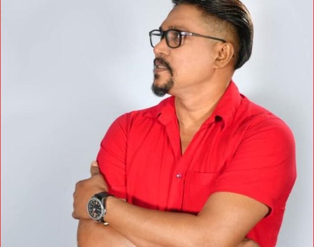 සන්නිවේදනයේ නව දැක්මක් අවශ්‍යයි  BBCMirror.lk .   CNN-Mirror.com ‘ asianewsplusone.com   sfmnewslk.com මාධ්‍යවේදී  කොලින් හරිශ්චන්ද්‍ර