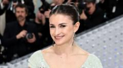 Chloe Malle to become top editor at American Vogue