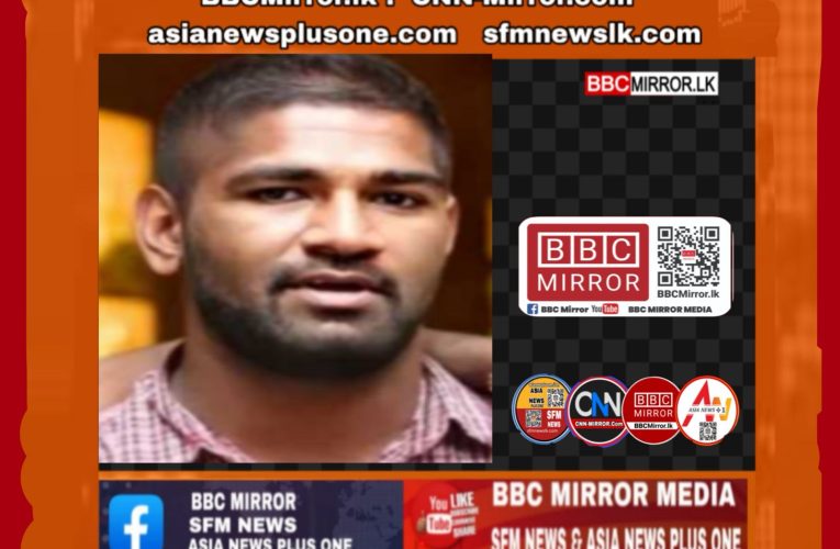 හිටපු අමාත්‍ය කෙහෙළිය රඹුක්වැල්ලගේ පුත් ජාතික ක්‍රිකට් කණ්ඩායමේ ක්‍රීඩකයෙකු වන රමිත් රඹුක්වැල්ලට එරෙහිව අල්ලස් හෝ දූෂණ විමර්ශන කොමිෂන් සභාව විසින් කොළඹ මහාධිකරණය හමුවේ අධිචෝදනා පත්‍රයක් ගොනු කර නඩු පවරනු ලැබ තිබේ.  BBCMirror.lk .    CNN-Mirror.com ‘ asianewsplusone.com sfmnewslk.com