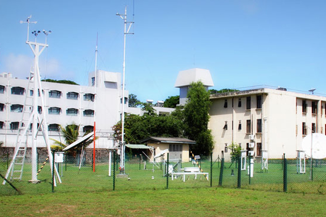 හෙට සිට ප්‍රදේශ රැසකට කාලගුණයේ වෙනසක්