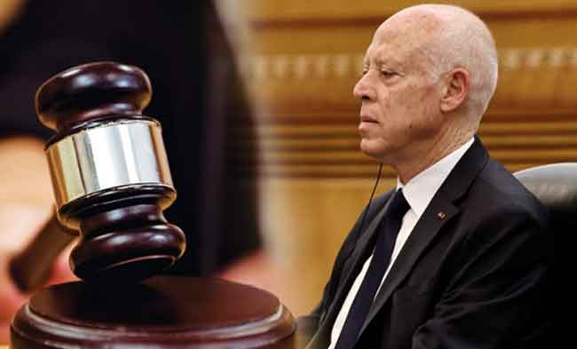 ටියුනීසියා ජනපතිට ෆේස්බුක් හරහා අපහාස කළ අයෙකුට මරණ දඬුවම