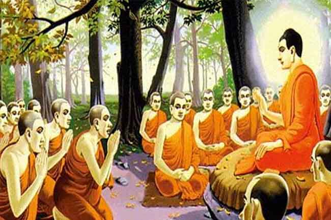 වප් පුර පසළොස්වක පොහෝ දිනය අදයි