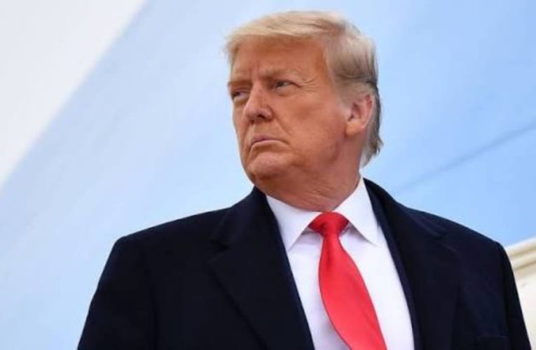 ට්‍රම්ප්ගේ අවසන් නිවේදනයෙන් කොටසක් හමාස් පිළිගනියි