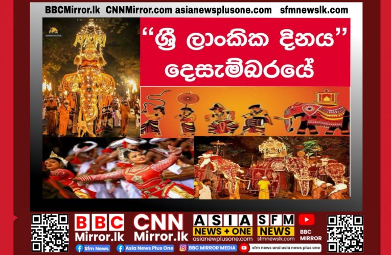 ශ්‍රී ලාංකික දිනය’  BBCMirror.lk .   CNN-Mirror.com ‘ asianewsplusone.com   sfmnewslk.com