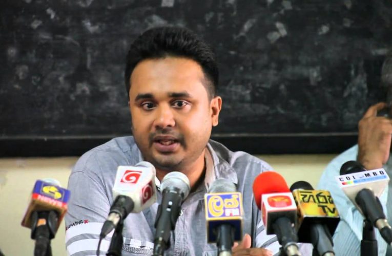 නියෝජ්‍ය පොලිස්පති හේවාවිතාරණ හම්බන්තොටින් කෑගල්ලට මාරු කරපු හේතුව – වරුණ රාජපක්ෂ