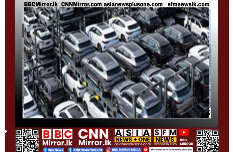 ඔබේ වාහනයත් වෙන අයෙක්ට දෙන්න පෙර මේ ගැන දැනුවත් වෙන්න