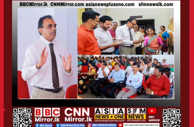 කුරුණෑගල දිස්ත්‍රික් විදාතා ව්‍යවසායක හමුවක්