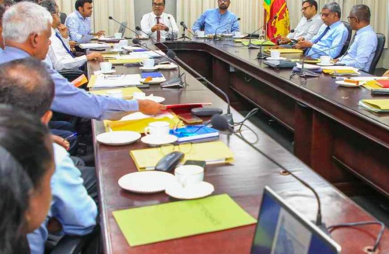 විදුලිබල සංශෝධන පනත යටතේ පිහිටවනු ලැබූ නව සමාගම් හතරට අධ්‍යක්ෂ මණ්ඩල පත් කිරීම් සිදු කෙරේ