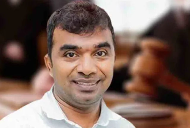 පියල් මනම්පේරි තවදුරටත් රිමාන්ඩ්