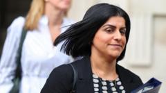 UK seeks Danish inspiration to shake up immigration system