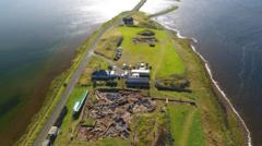 Archaeologists make ‘extraordinary discovery’ in Orkney – but won’t say what it is