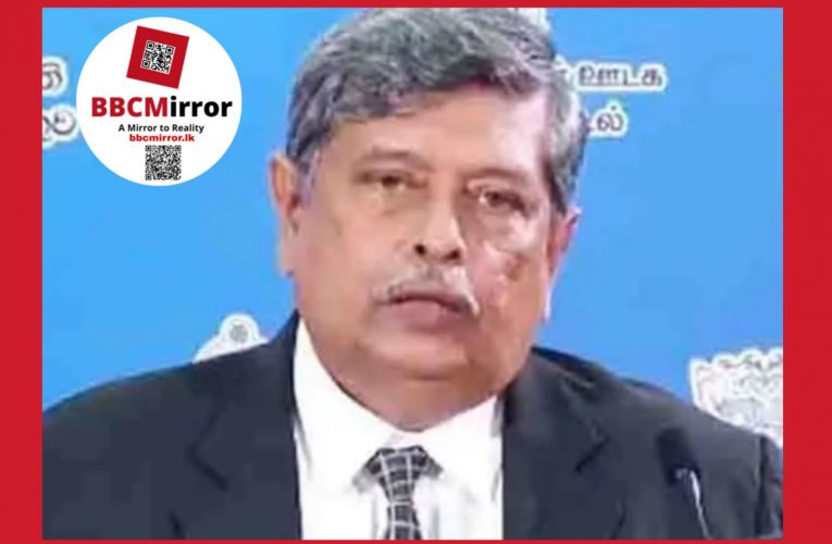 නව මැතිවරණ කොමසාරිස් ජනරාල් රසික පීරිස් වැඩ භාරගනී BBCMirror.lk CNNMirror.lk asianewsplusone.com sfmnewslk.com