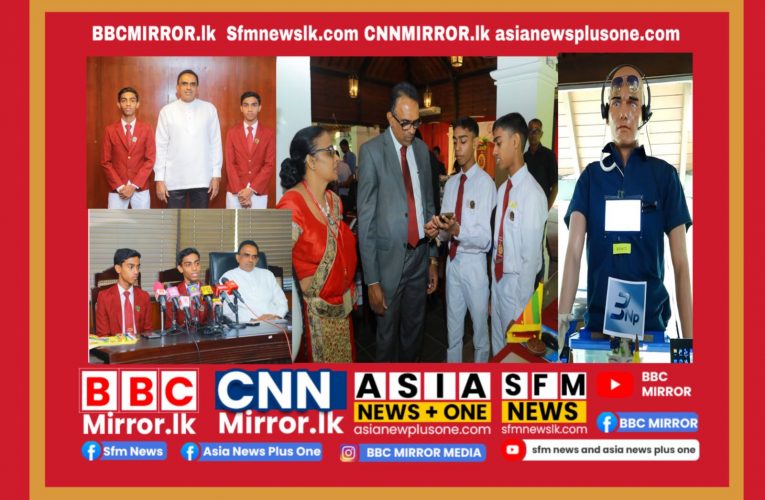 BBCMirror.lk .   CNN-Mirror.com ‘ asianewsplusone.com   sfmnewslk.com