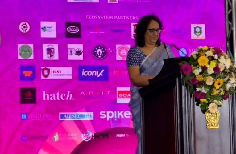 ලොව විශාලතම ව්‍යවසායකත්ව සැමරුම GLOBAL ENTREPRENEURSHIP WEEK SRI LANKA 2025